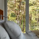 Appartamento Forest & Waves - Luxury Seaside Retreat With Pool, 90m To The & Pro Workstations Łukęcin