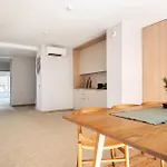 Forest & Waves - Luxury Seaside Retreat With Pool, 90m To The & Pro Workstations * Łukęcin
