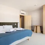 Forest & Waves - Luxury Seaside Retreat With Pool, 90m To The & Pro Workstations Łukęcin