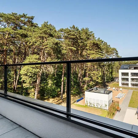 Forest & Waves - Luxury Seaside Retreat With Pool, 90m To The & Pro Workstations Διαμέρισμα