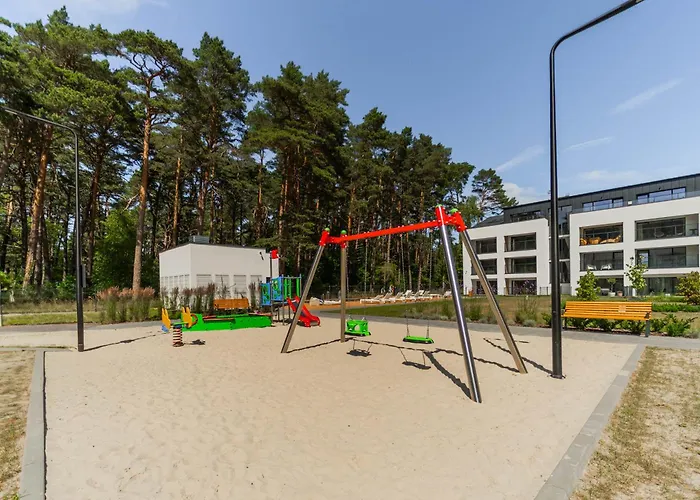 Forest & Waves - Luxury Seaside Retreat With Pool, 90m To The & Pro Workstations Apartamento *